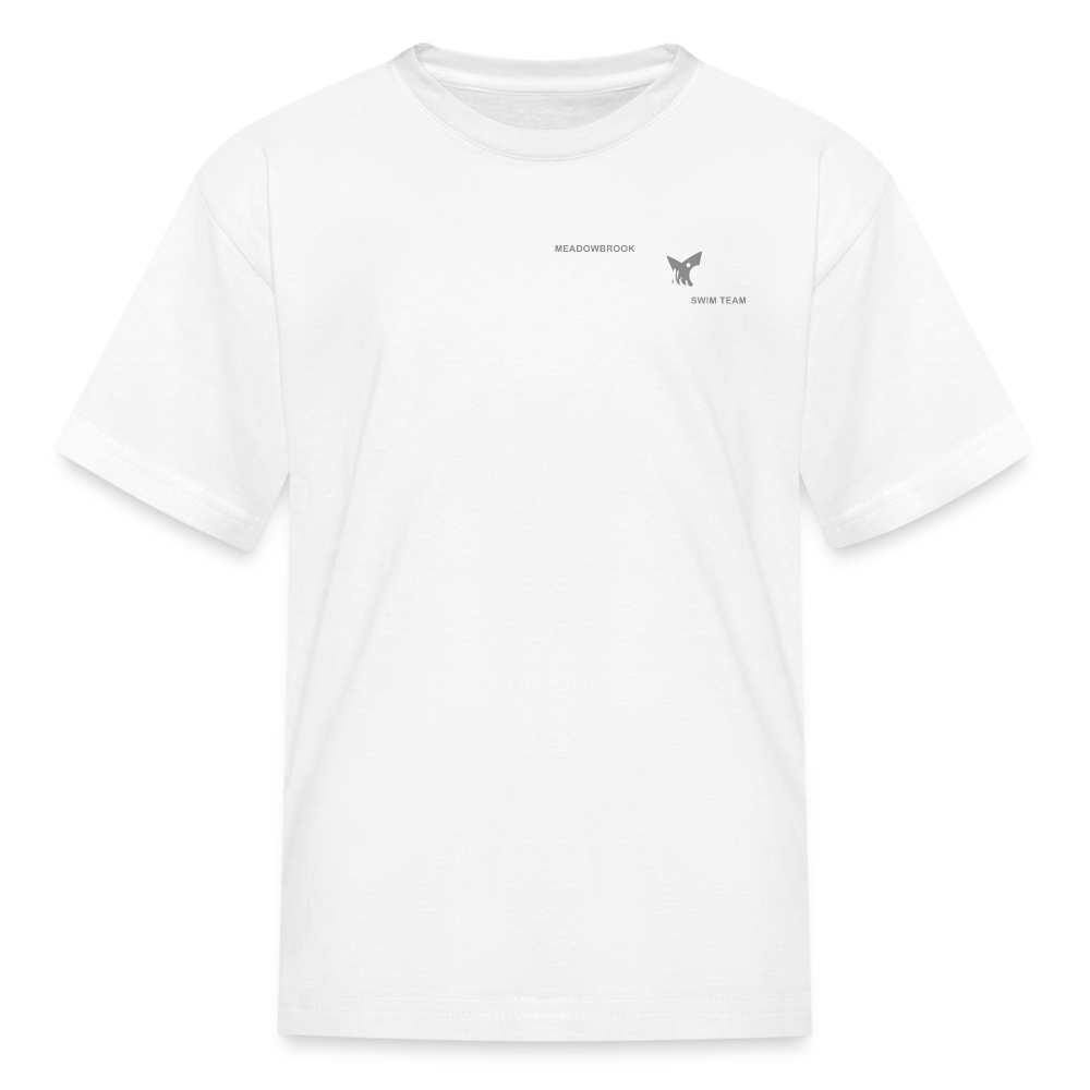 Kids' T-Shirt - white