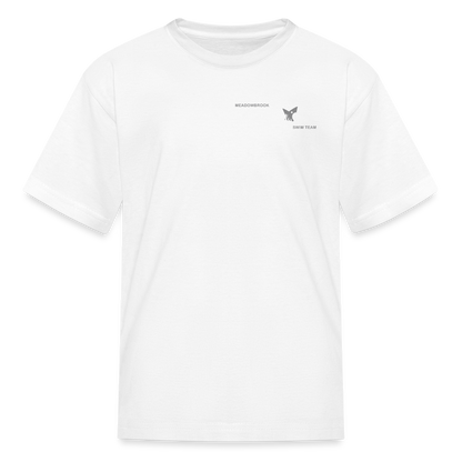 Kids' T-Shirt - white