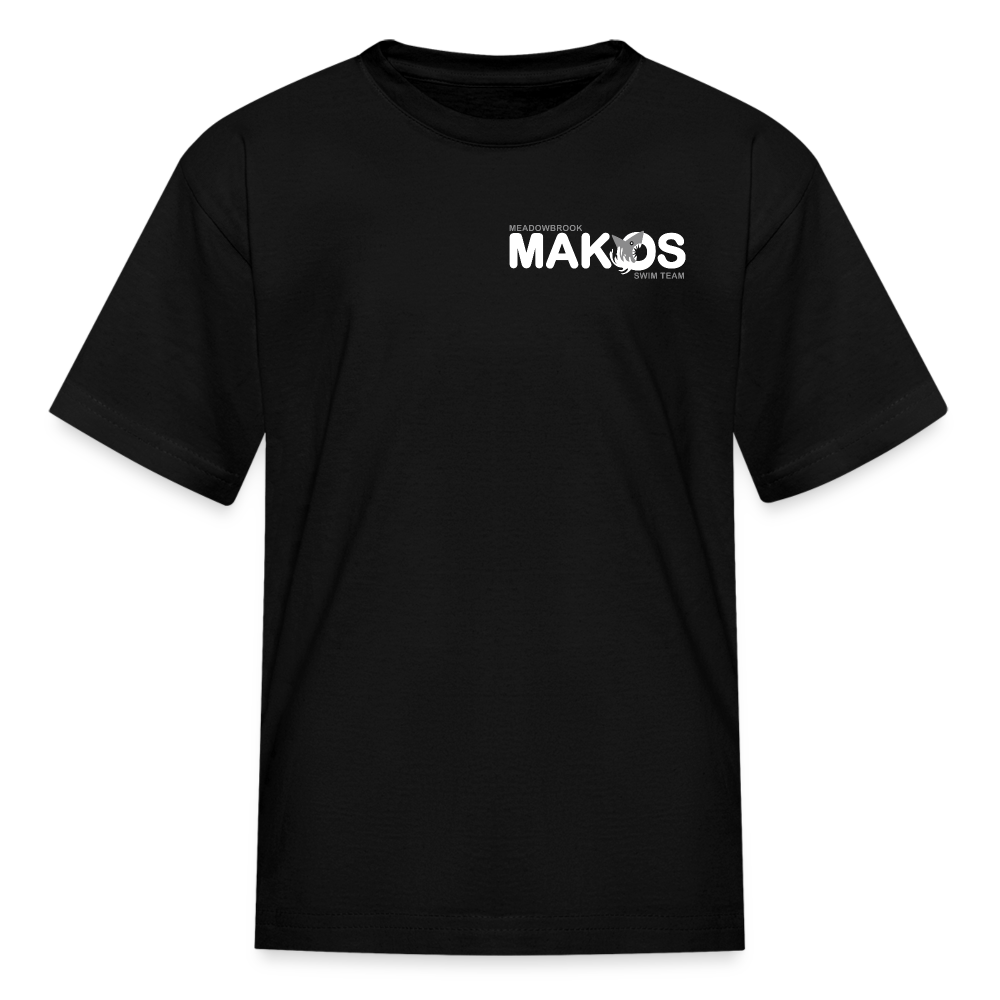 Kids' T-Shirt - black