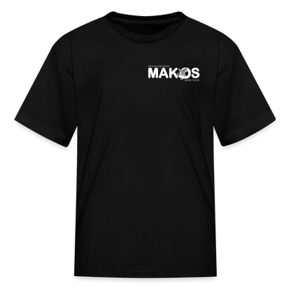 Kids' T-Shirt - black