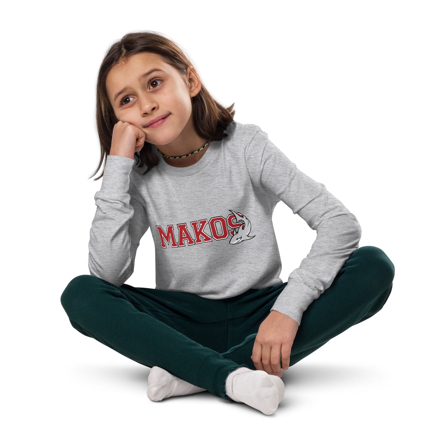 Youth Long Sleeve T-shirt