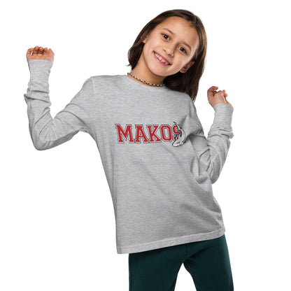 Youth Long Sleeve T-shirt