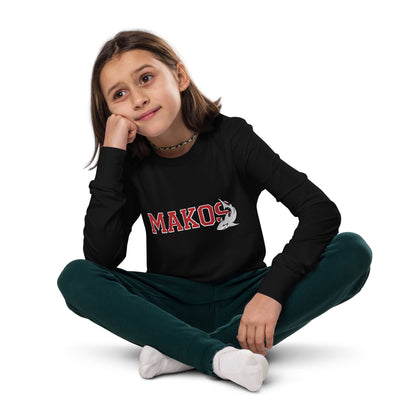 Youth Long Sleeve T-shirt