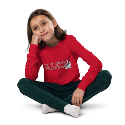 Youth Long Sleeve T-shirt